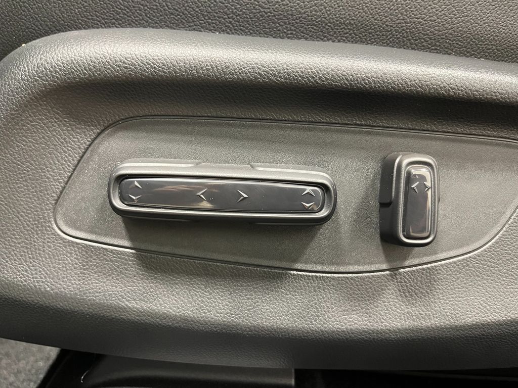 2026 Honda HR-V