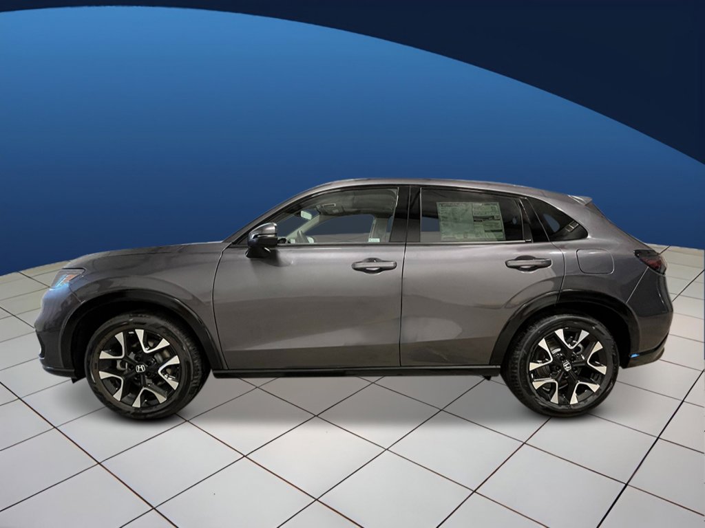 2026 Honda HR-V