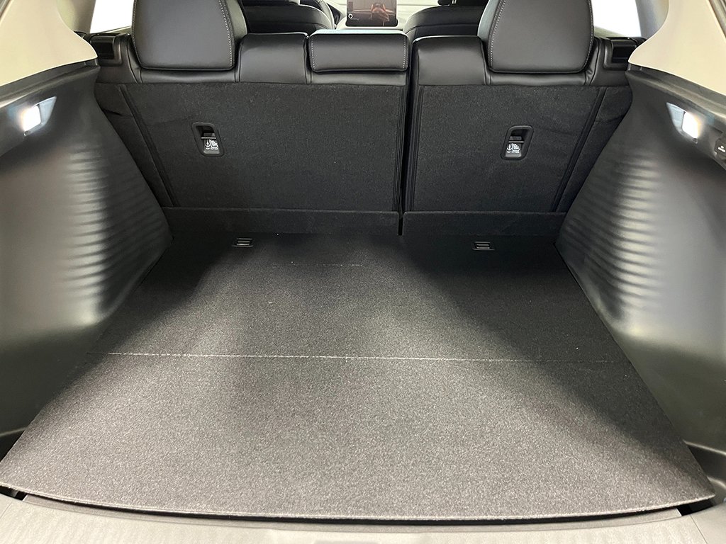 2026 Honda HR-V