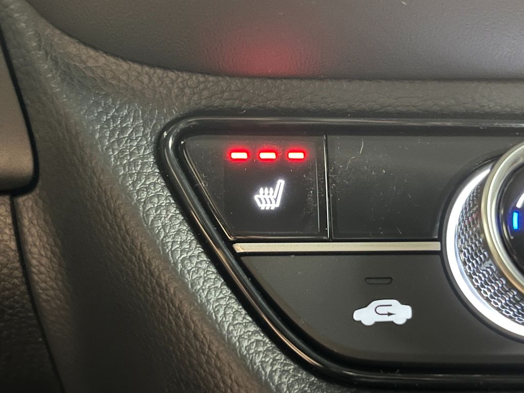 2026 Honda HR-V