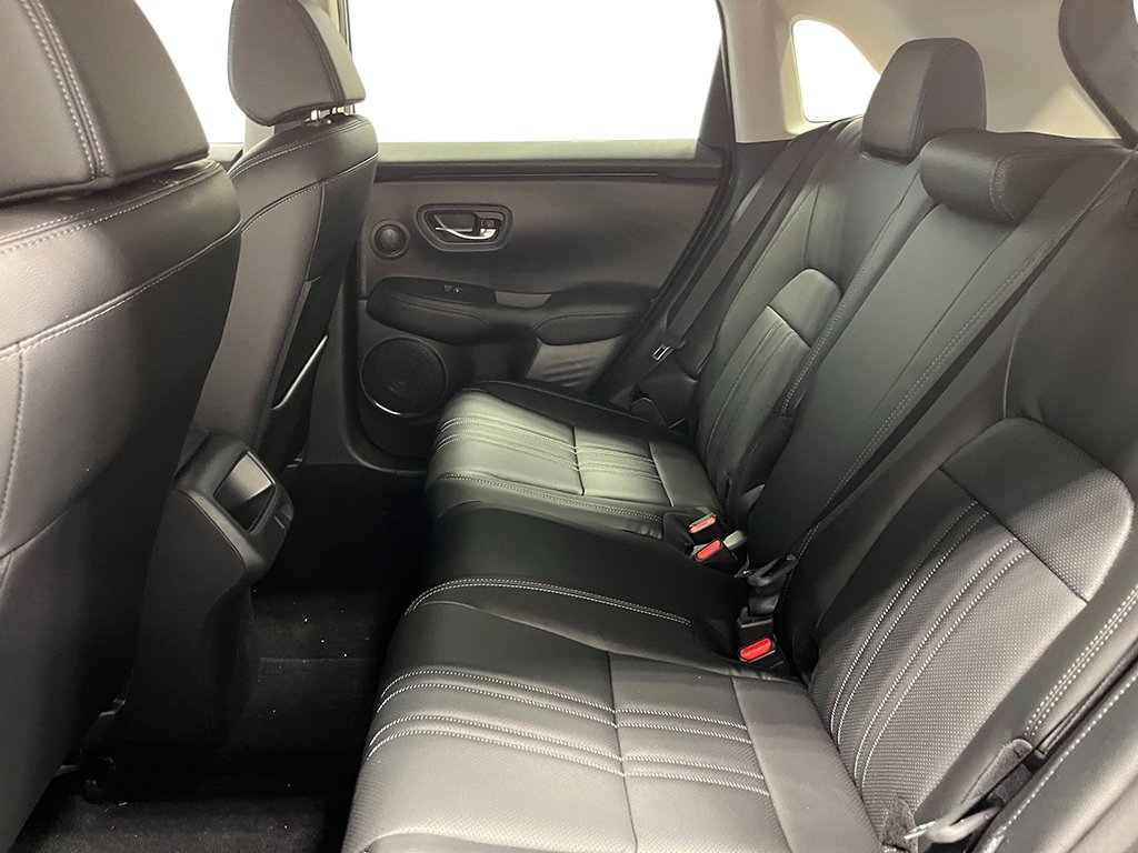 2026 Honda HR-V