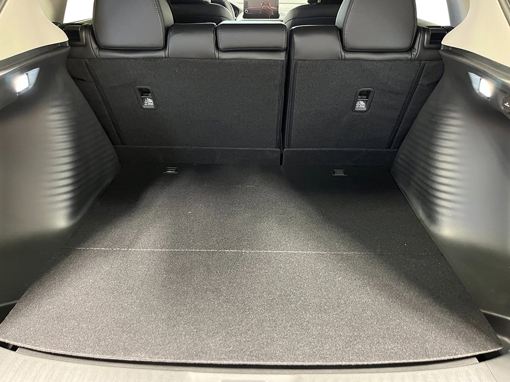 2026 Honda HR-V