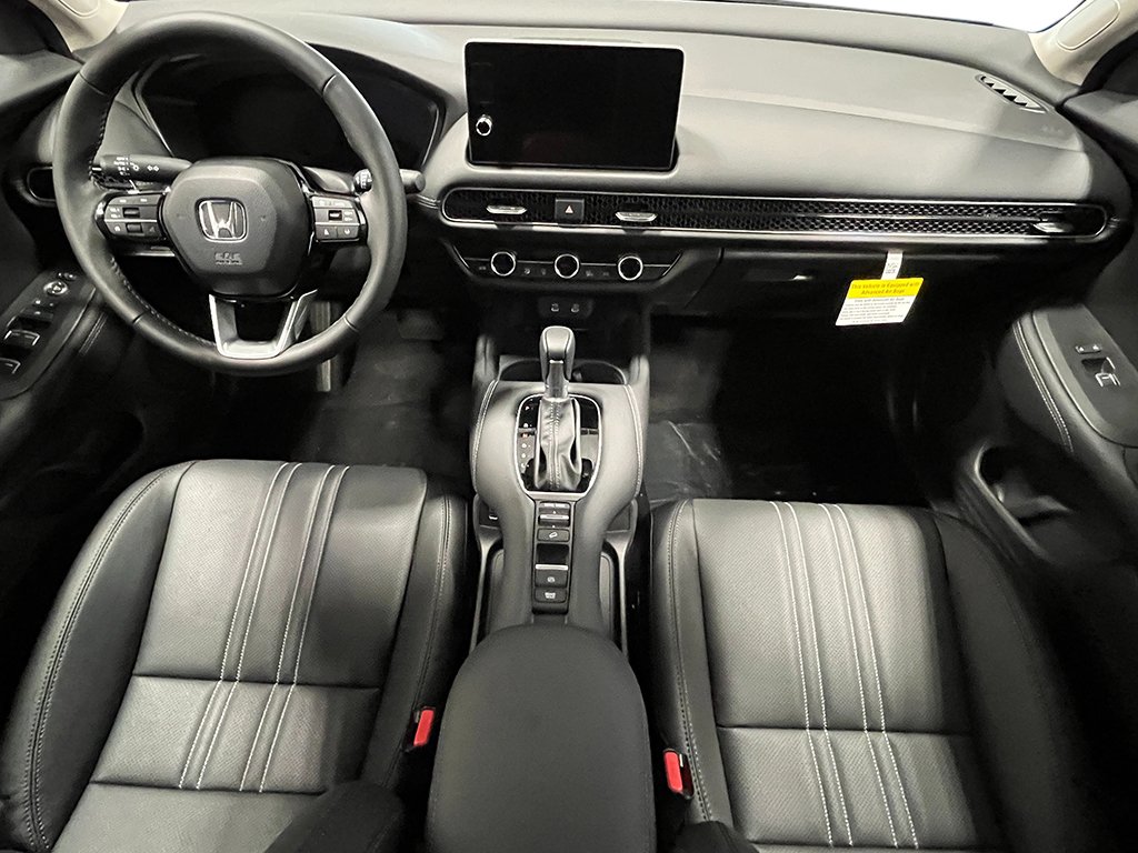2026 Honda HR-V