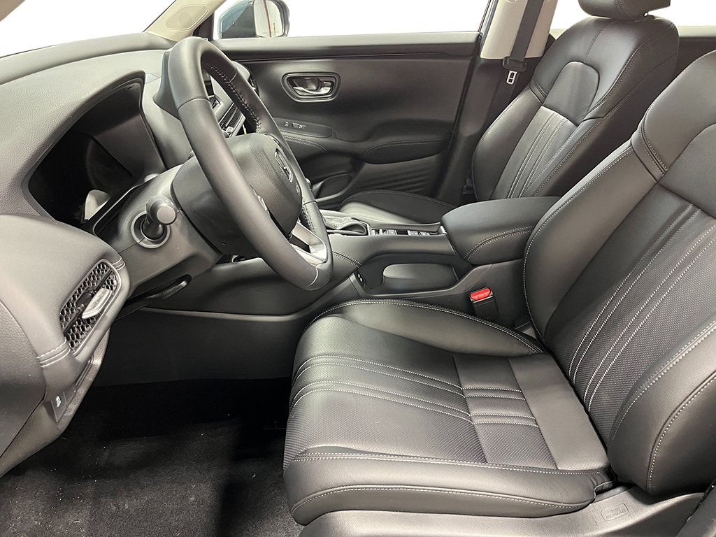 2026 Honda HR-V
