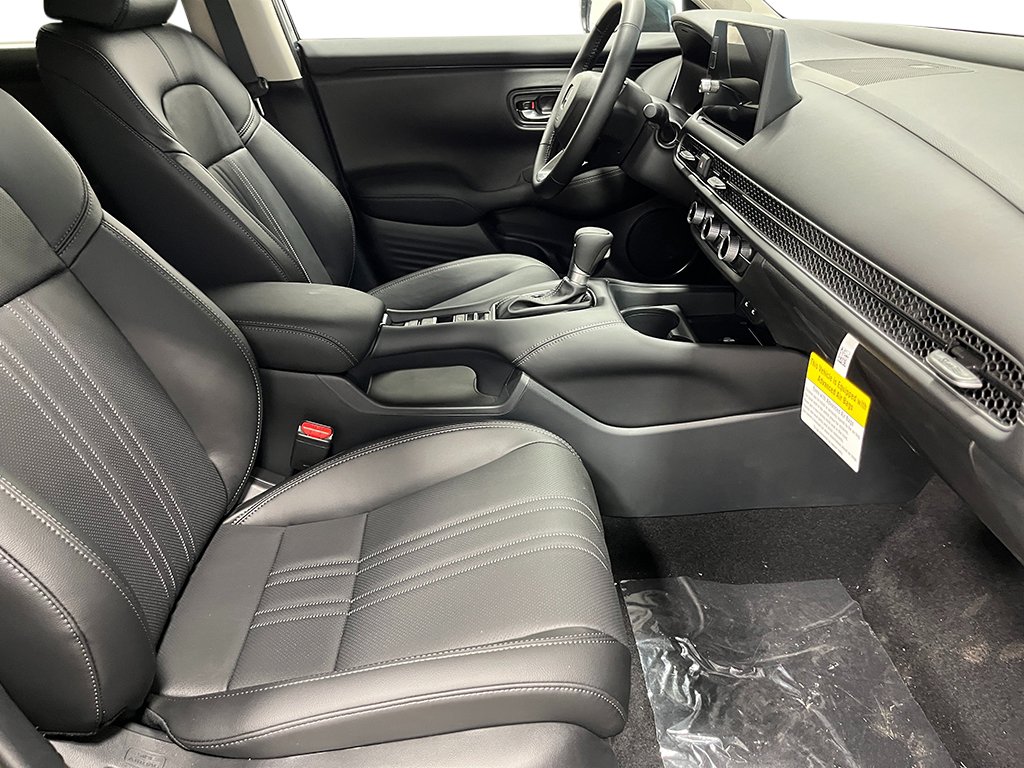 2026 Honda HR-V