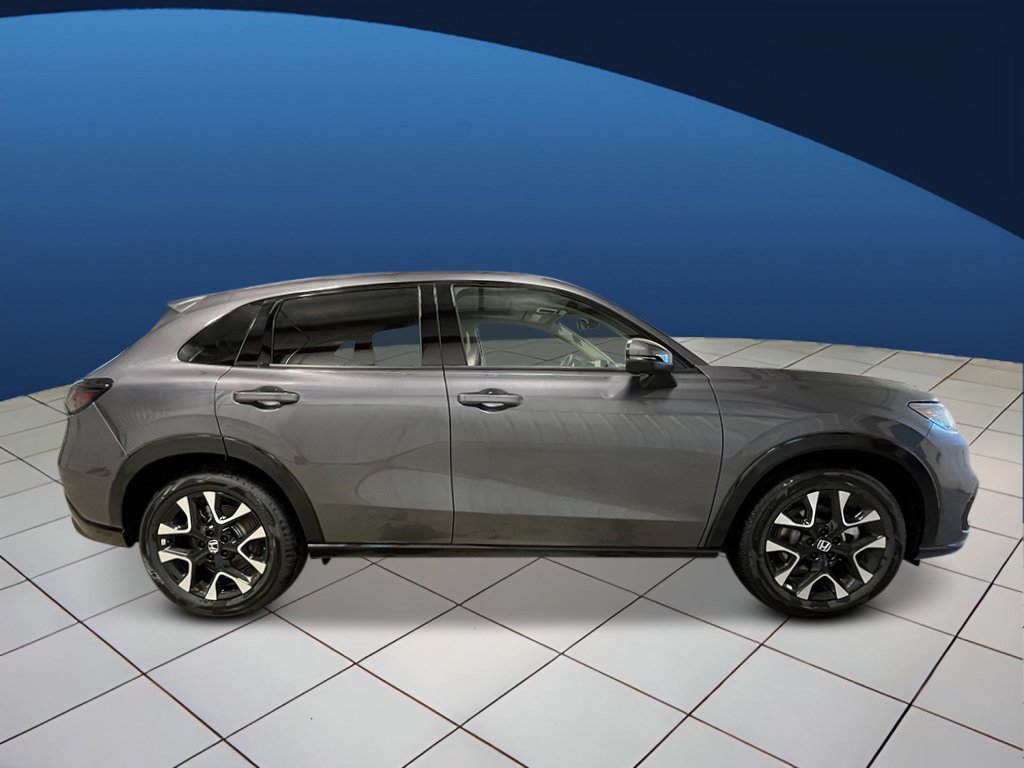 2026 Honda HR-V