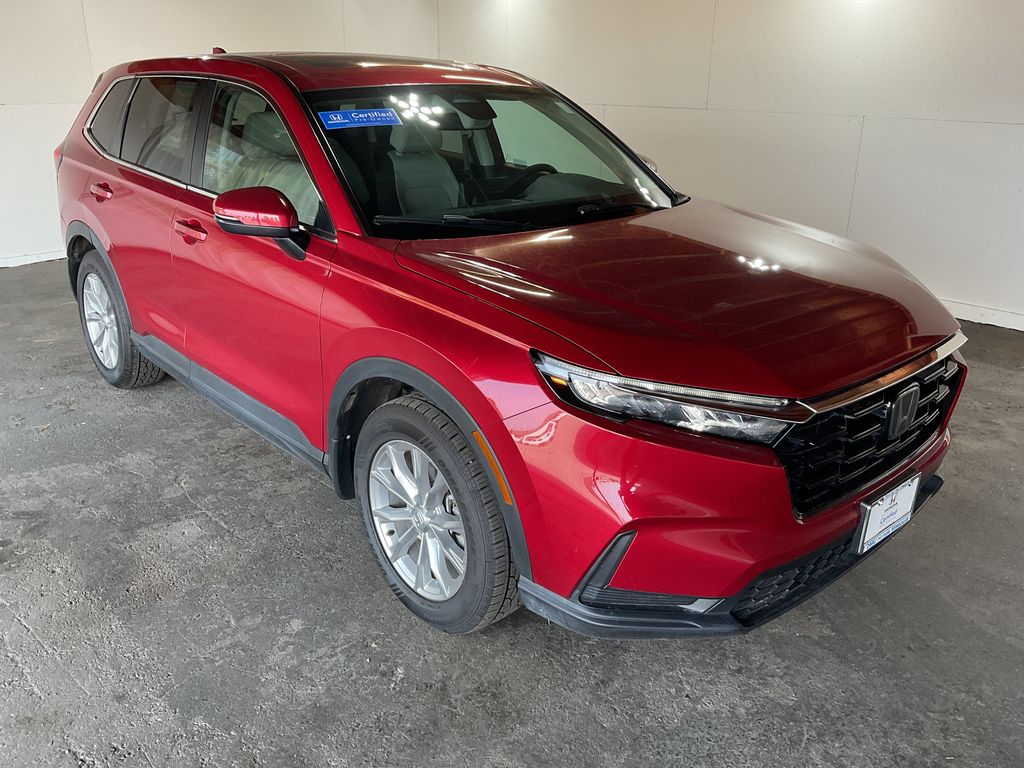 Used 2023 Honda CR-V EX SUVs