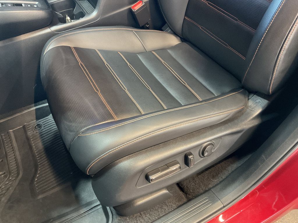 2024 Honda CR-V Hybrid