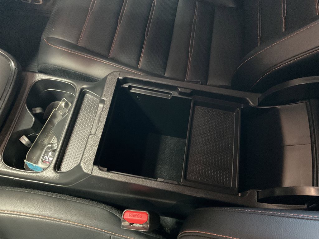 2024 Honda CR-V Hybrid