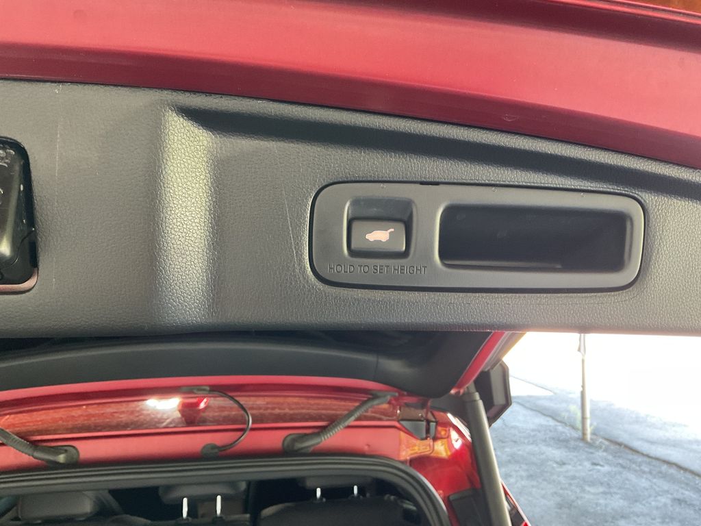 2024 Honda CR-V Hybrid