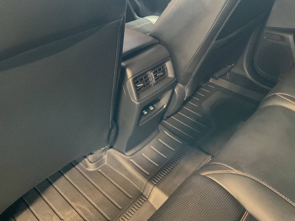 2024 Honda CR-V Hybrid