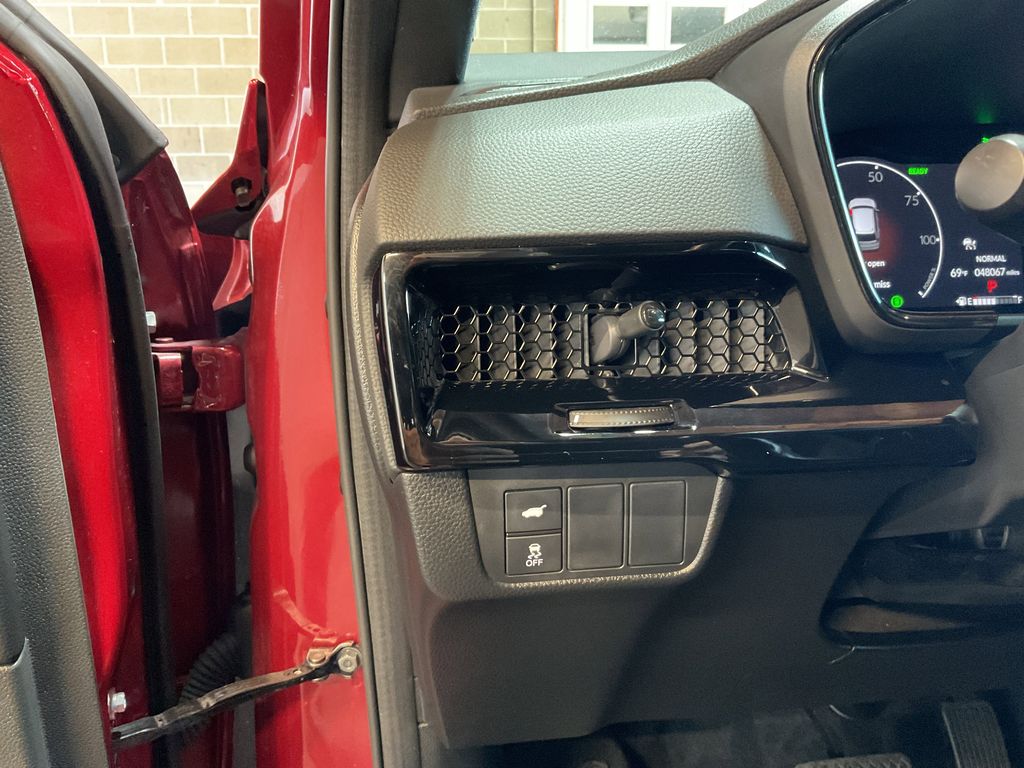 2024 Honda CR-V Hybrid