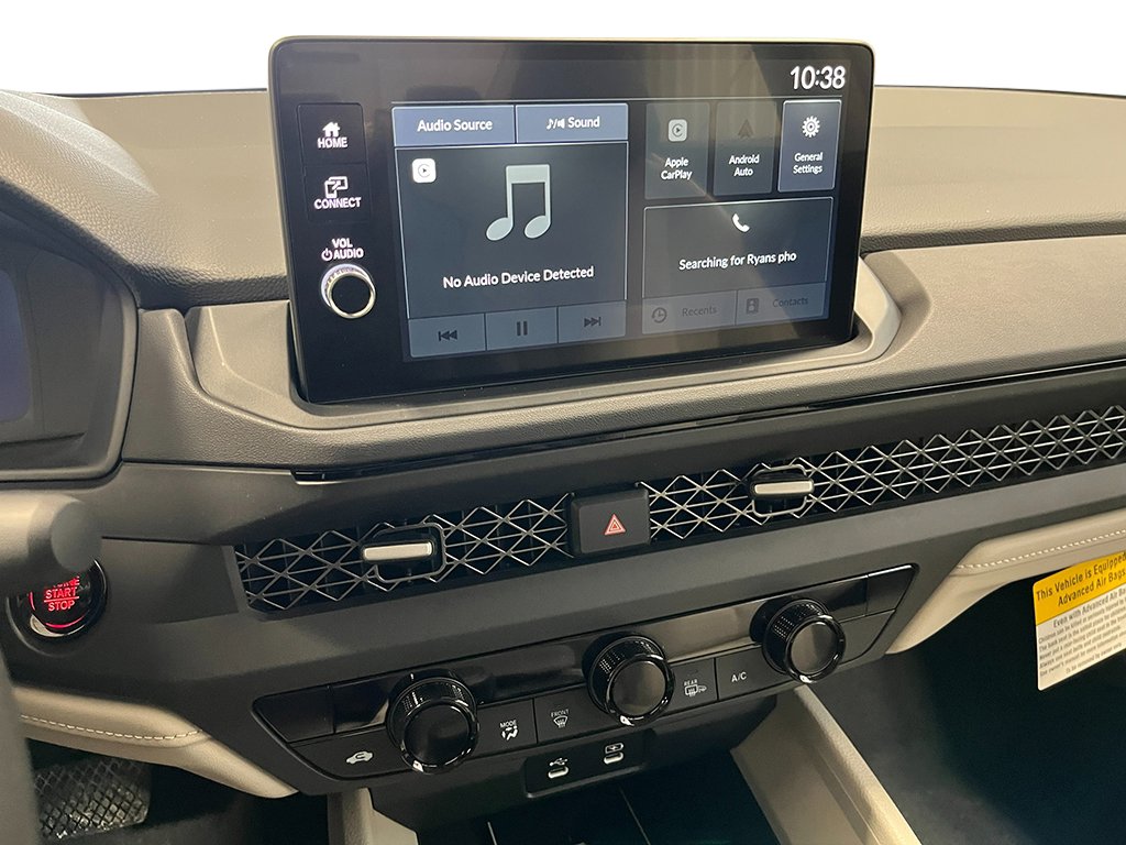2026 Honda Accord