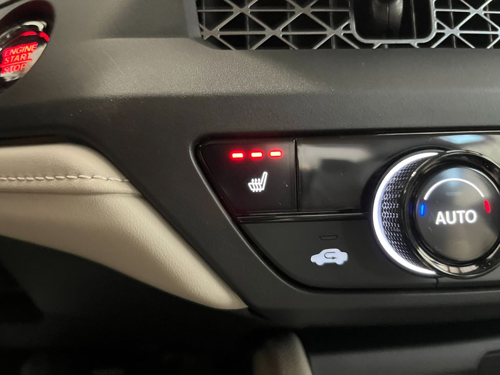 2026 Honda Accord