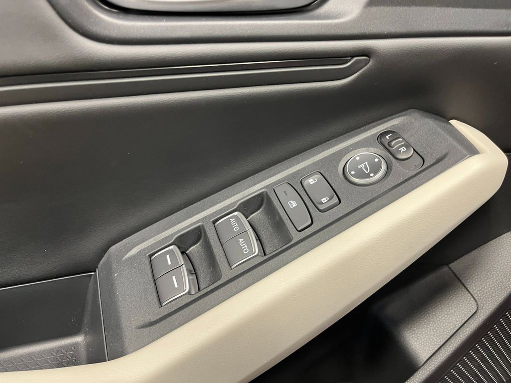 2026 Honda Accord