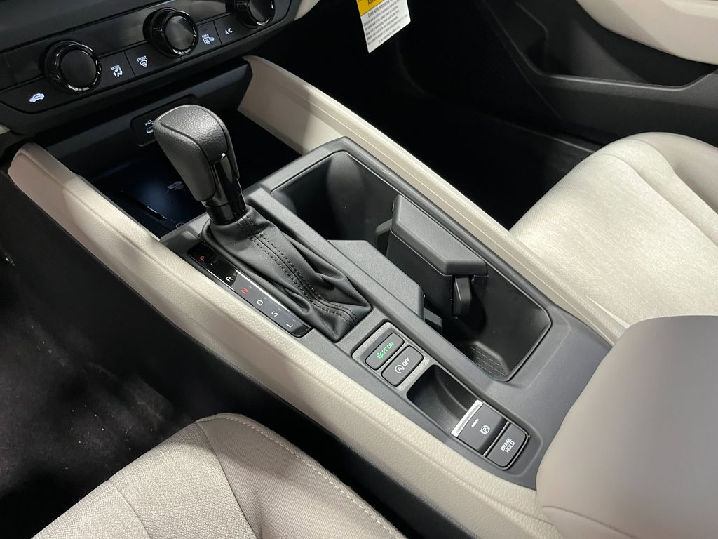 2026 Honda Accord