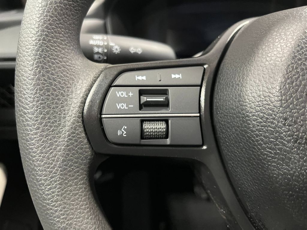 2026 Honda Accord