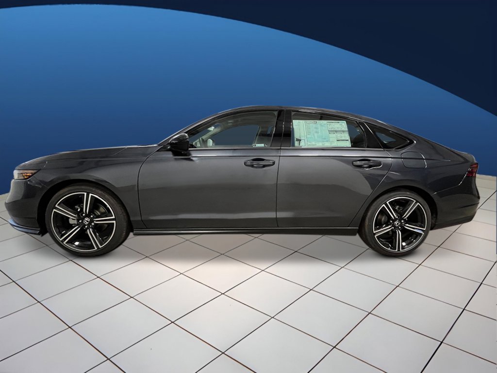 2026 Honda Accord