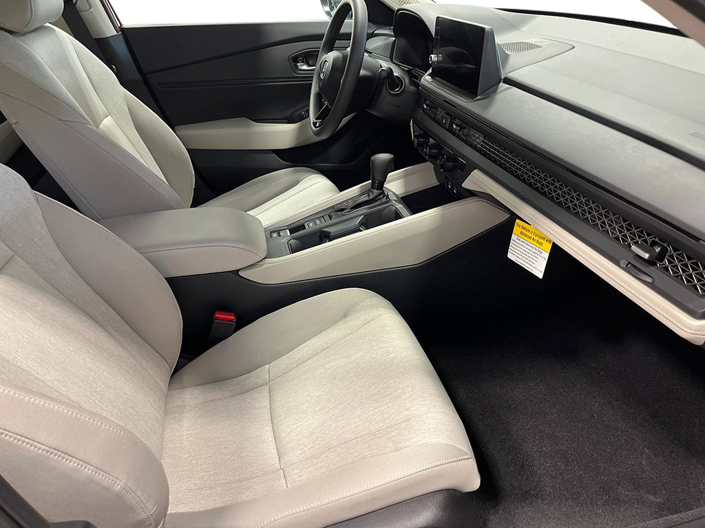 2026 Honda Accord