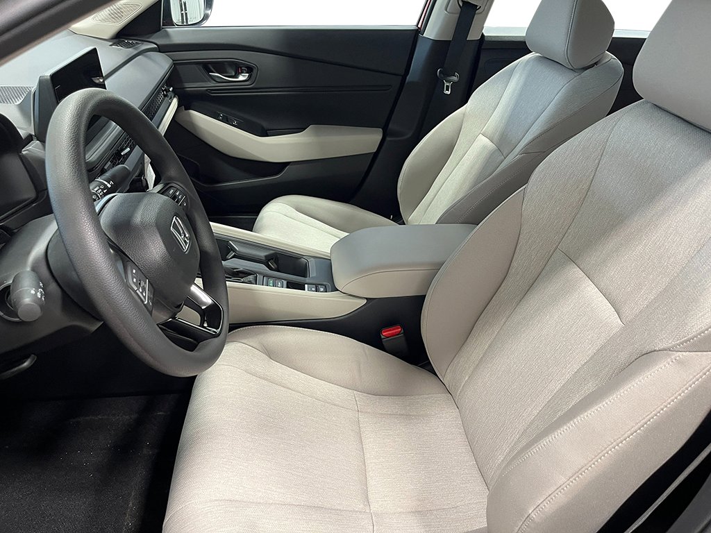 2026 Honda Accord