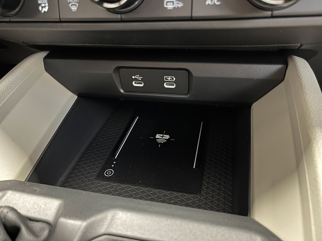 2026 Honda Accord