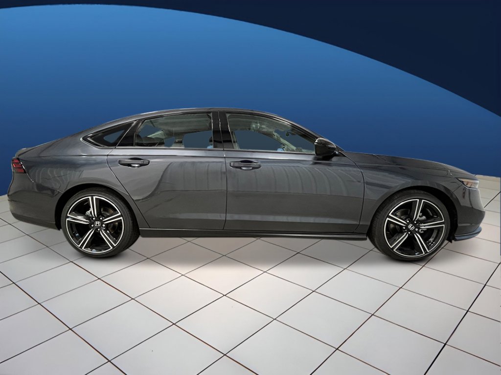 2026 Honda Accord