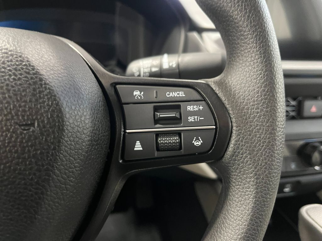 2026 Honda Accord