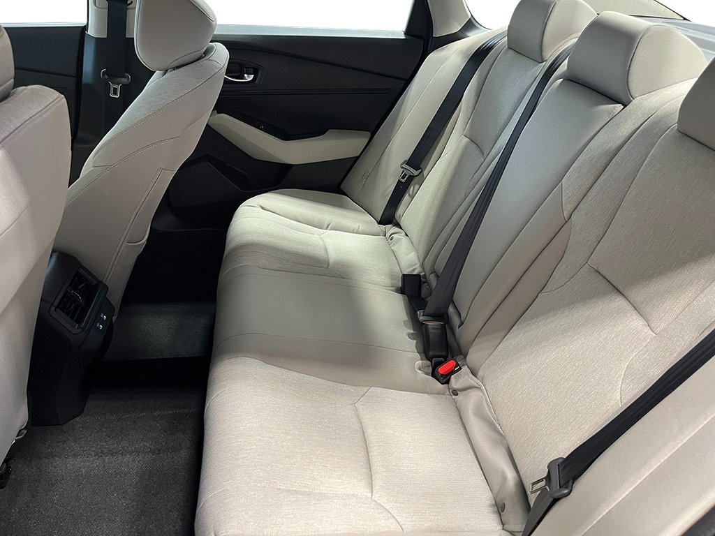 2026 Honda Accord