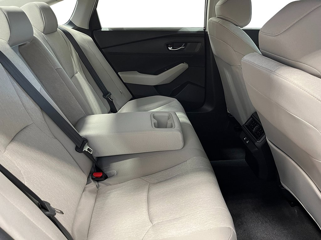 2026 Honda Accord