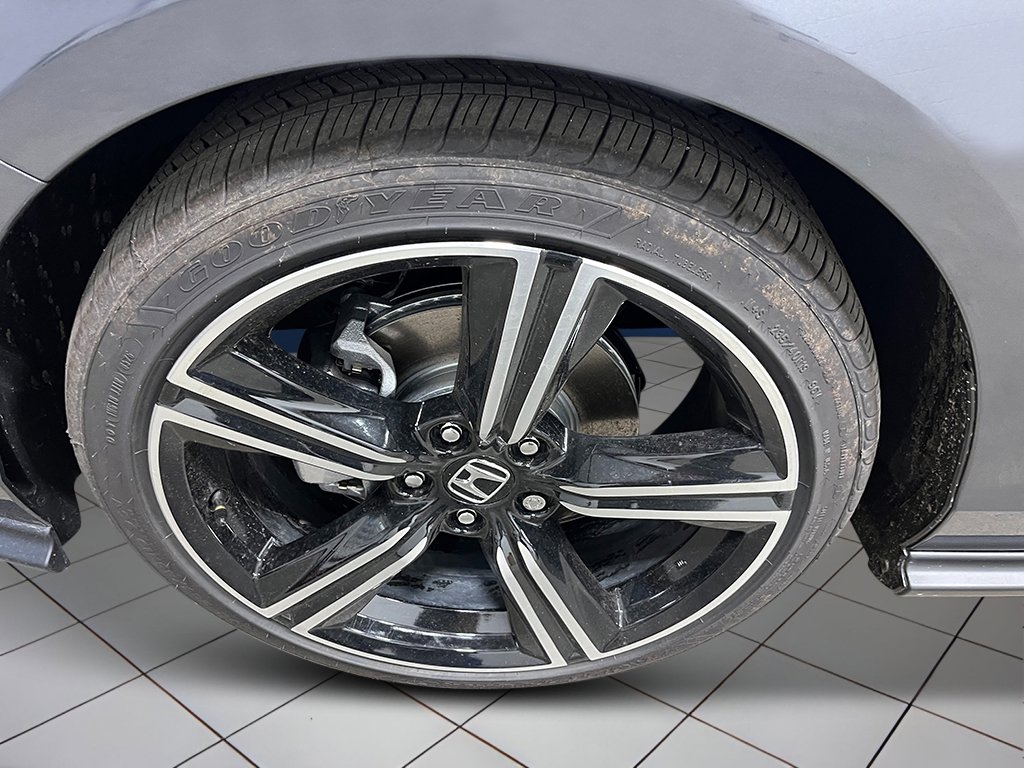 2026 Honda Accord