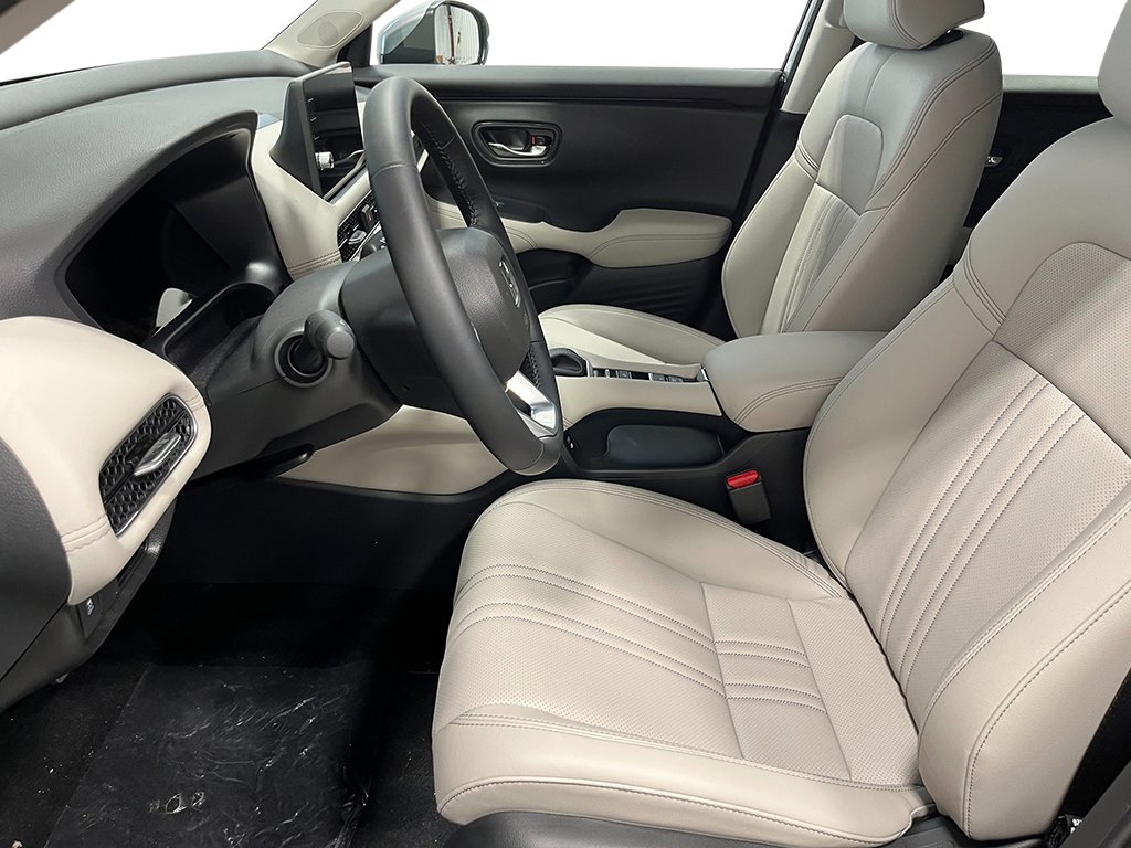 2026 Honda HR-V