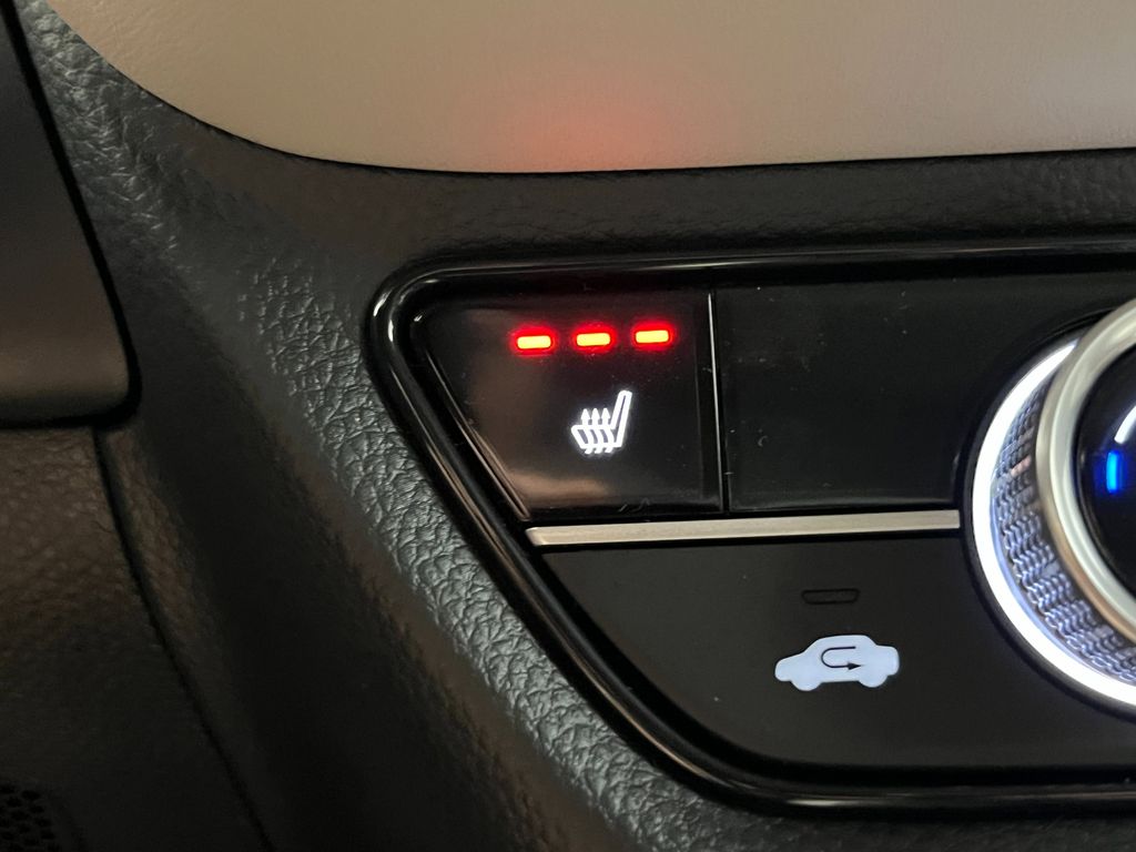 2026 Honda HR-V
