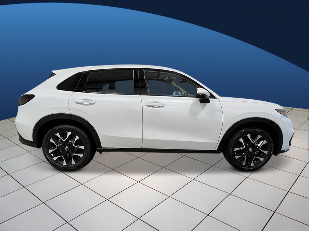 2026 Honda HR-V