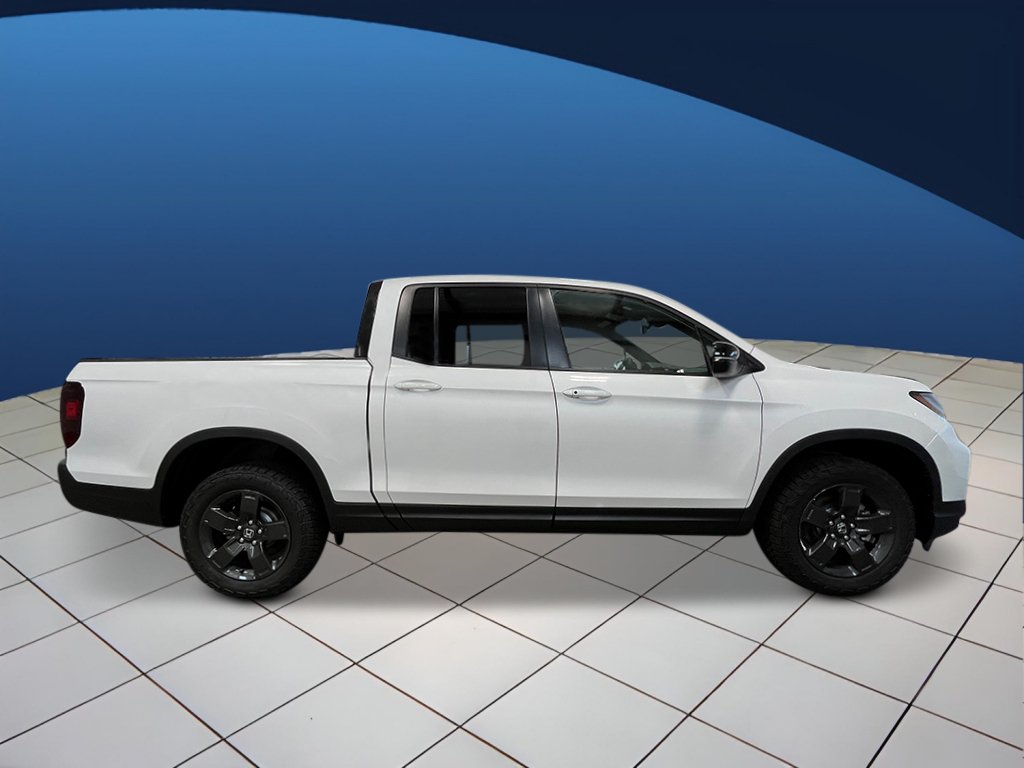 2026 Honda Ridgeline