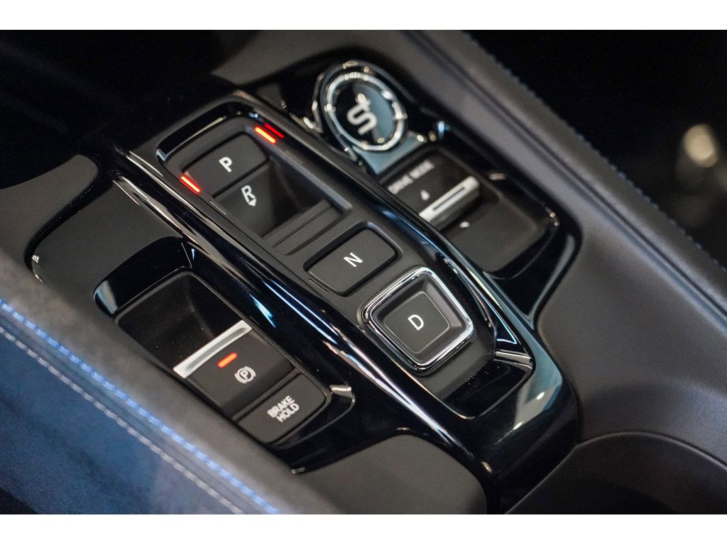2026 Honda Prelude