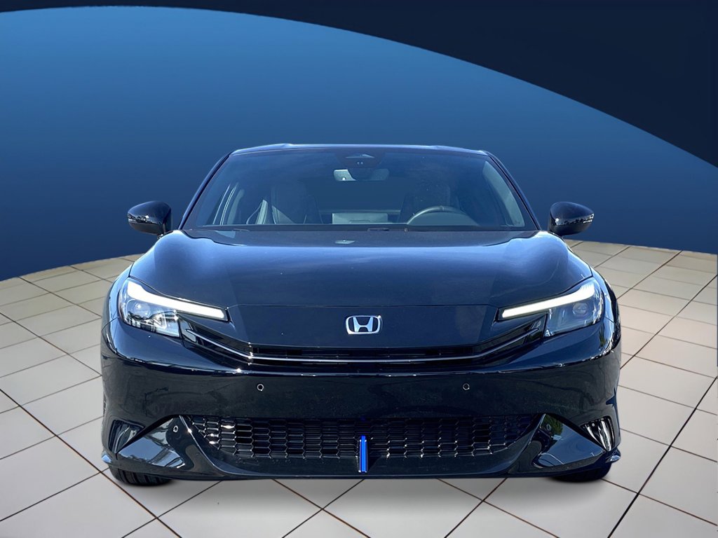 2026 Honda Prelude