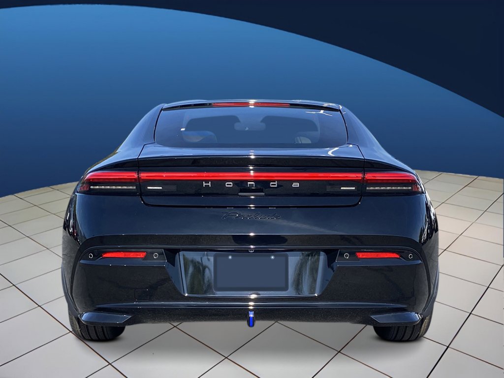 2026 Honda Prelude