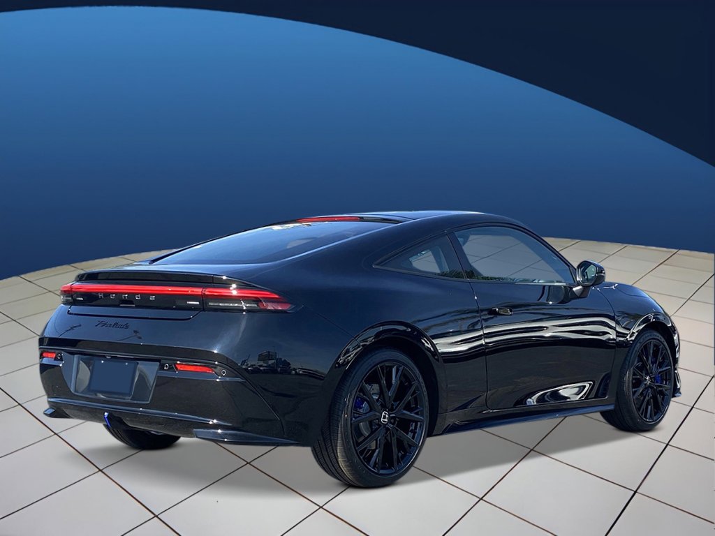 2026 Honda Prelude