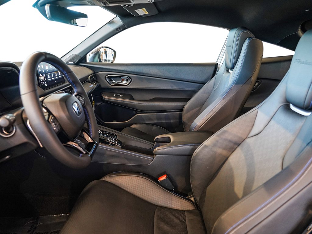 2026 Honda Prelude