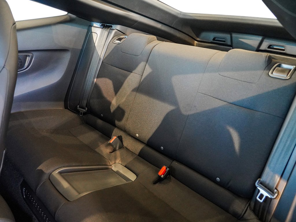 2026 Honda Prelude