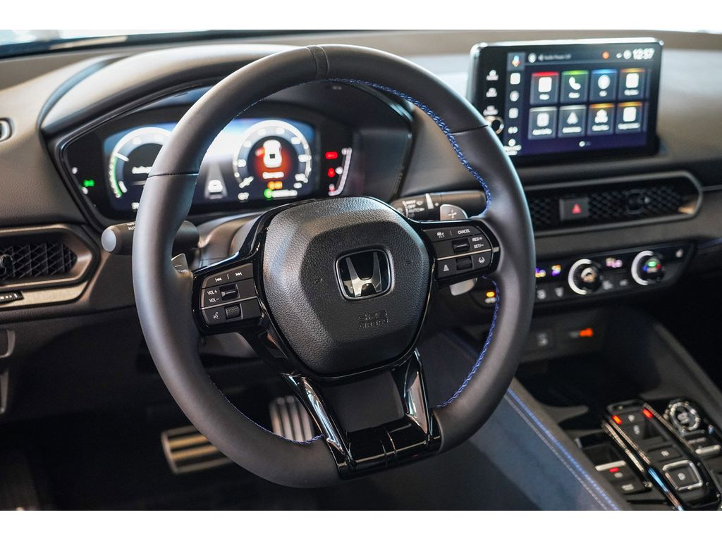 2026 Honda Prelude