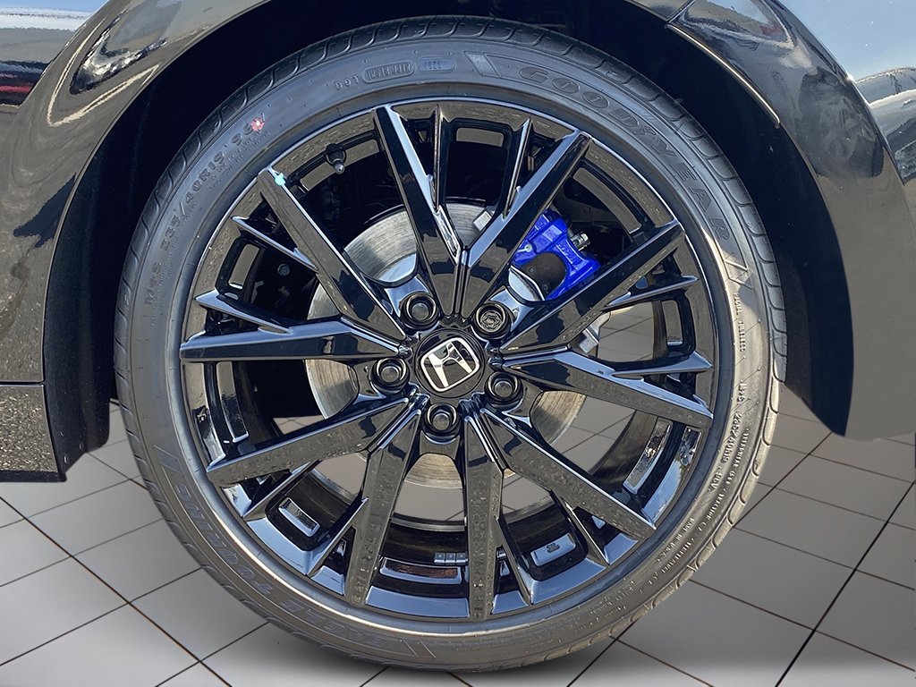 2026 Honda Prelude