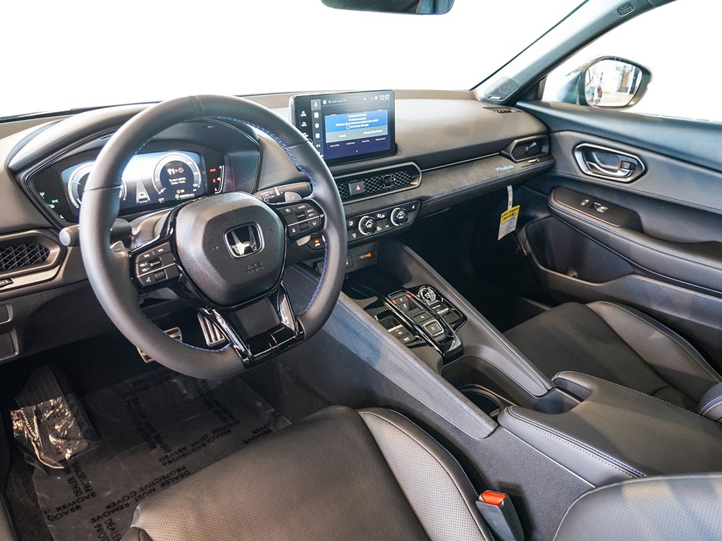 2026 Honda Prelude