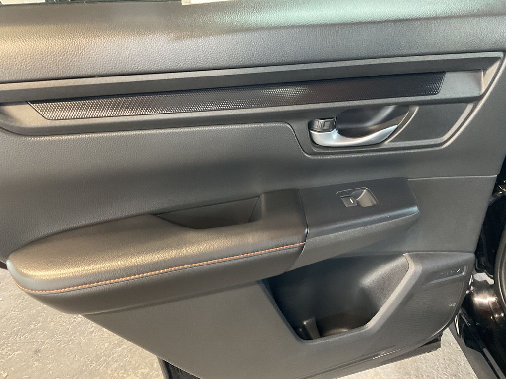 2023 Honda CR-V Hybrid