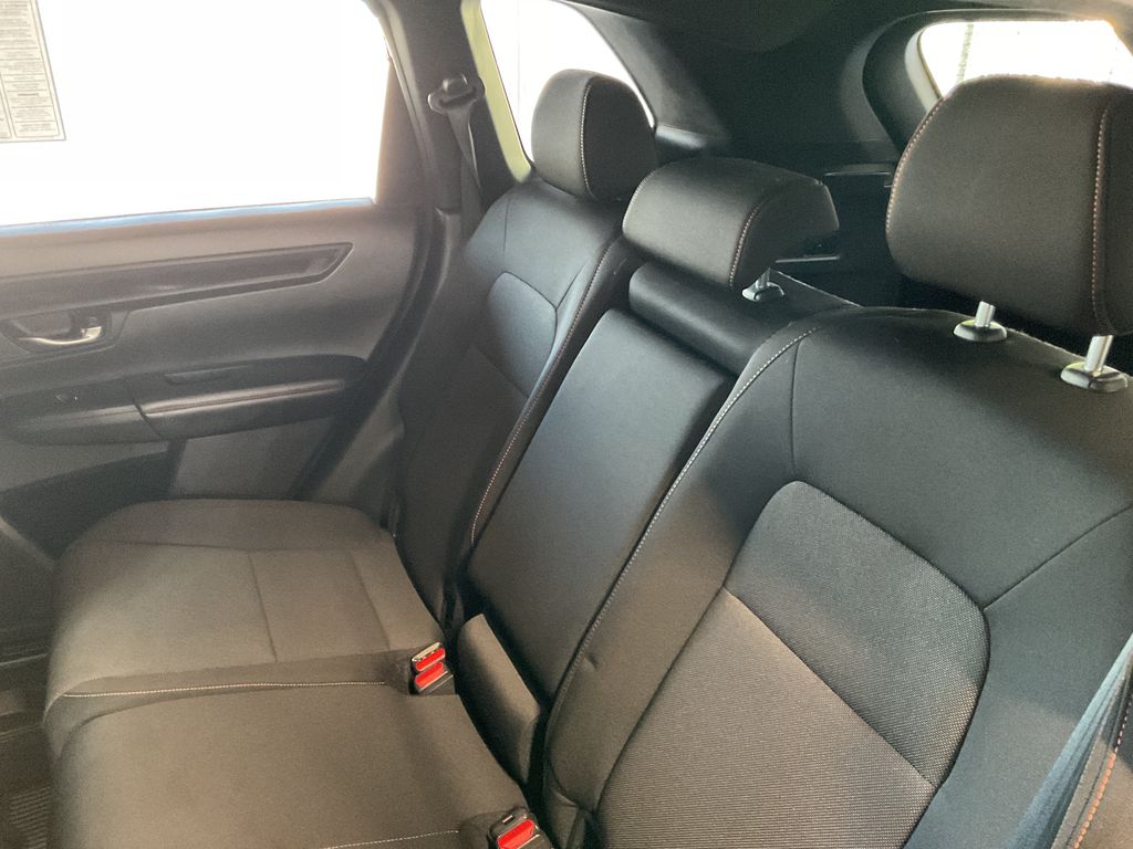 2023 Honda CR-V Hybrid