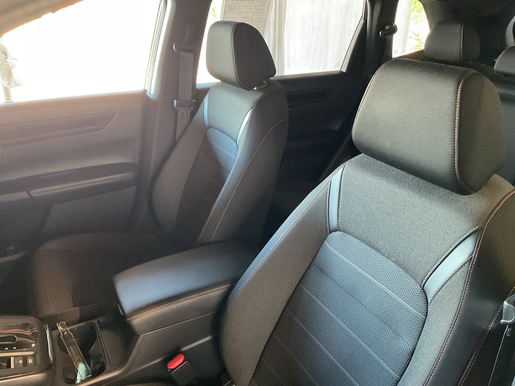 2023 Honda CR-V Hybrid