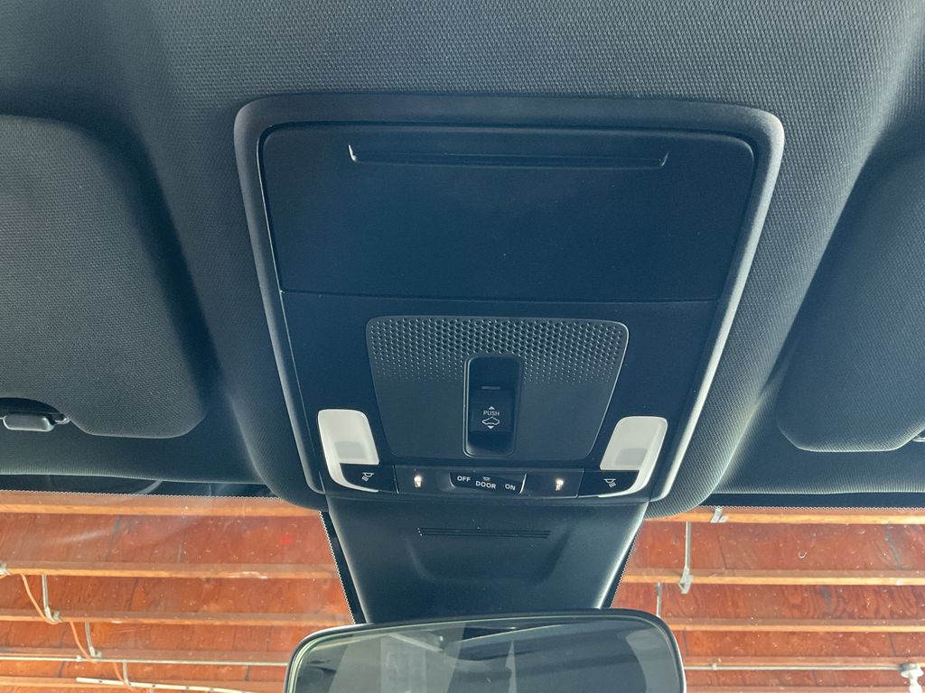 2023 Honda CR-V Hybrid
