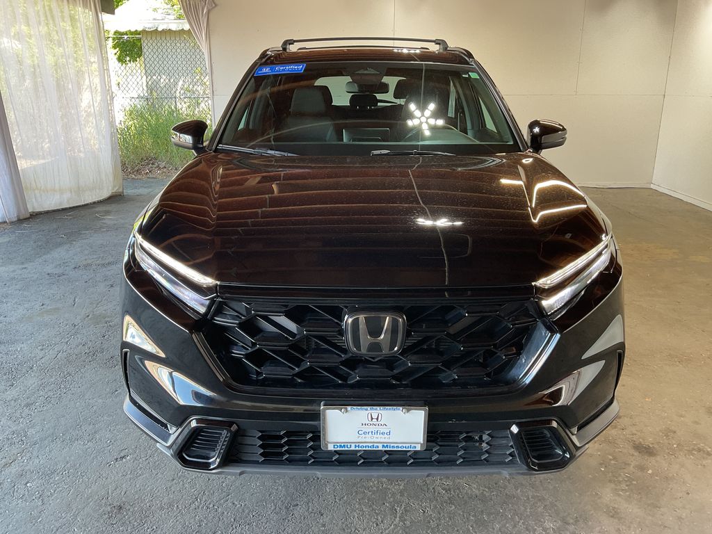2023 Honda CR-V Hybrid