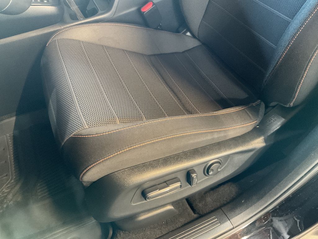 2023 Honda CR-V Hybrid