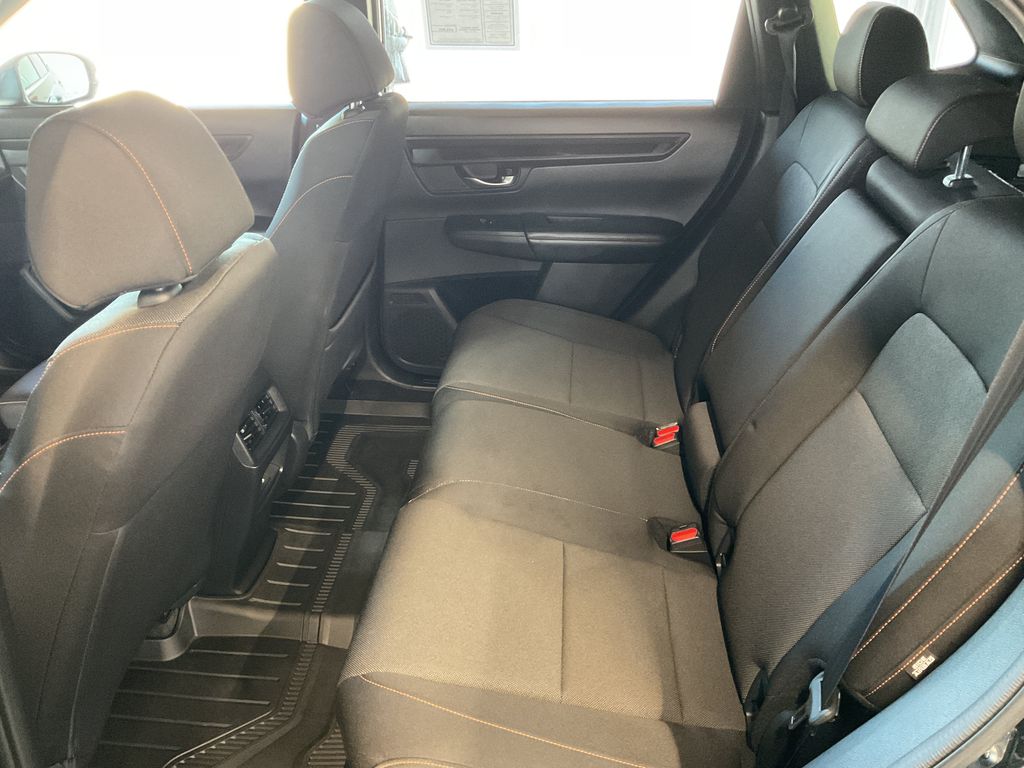 2023 Honda CR-V Hybrid